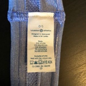 lululemon athletica Accessories - New Lululemon headband lululemon athletica Accessories - New Lululemon headband